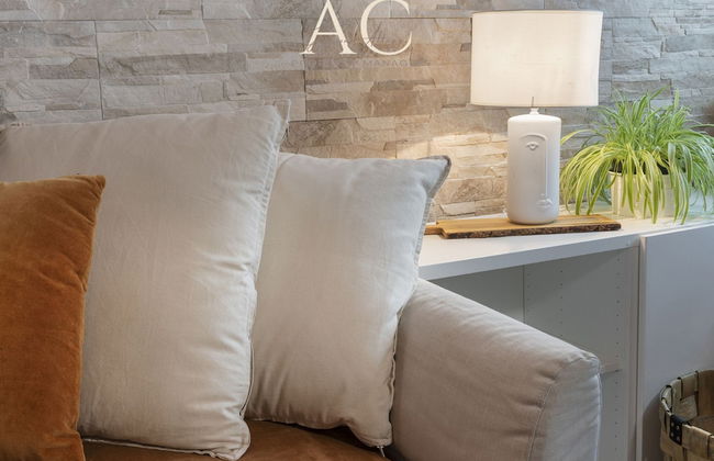 Casa Bruno in Vione With 2 Bedrooms and 1 Bathrooms - Foto 11