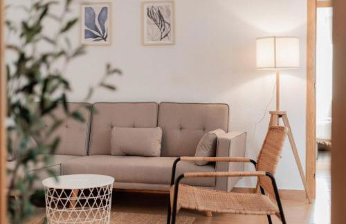 Apartamentos FV Flats Valencia - Mestalla 5 - Foto 1