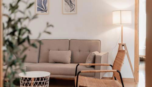 Apartamentos FV Flats Valencia - Mestalla 5 - Foto 1