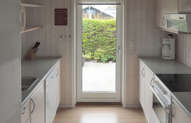 "Stenkil" - 250m from the sea - Foto 10