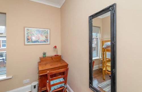 Characterful Terrace Retreat in County Durham - Sleeps 6 - Foto 15