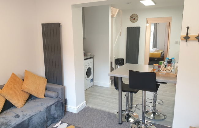 Marlow's Emerald 3 Bedroom House - Foto 31