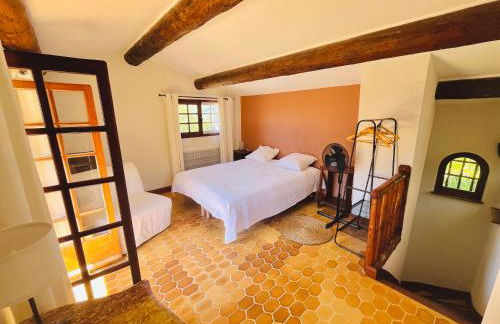 Maison Domaine privé de Port d 'Alon - Foto 17