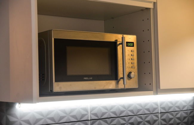 The Majestic Garden Suite - Photo 44