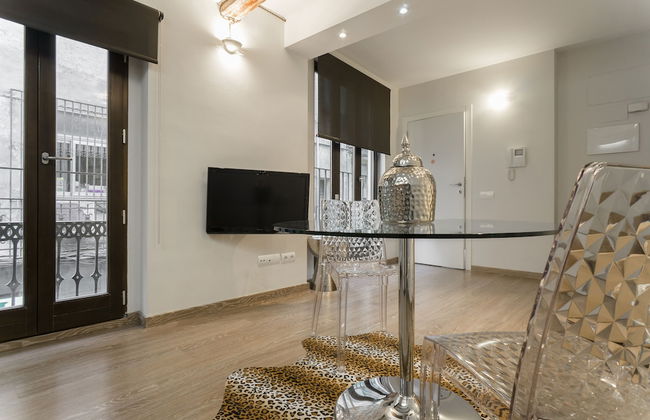 Richmond Apartments by Hoom - Foto 10