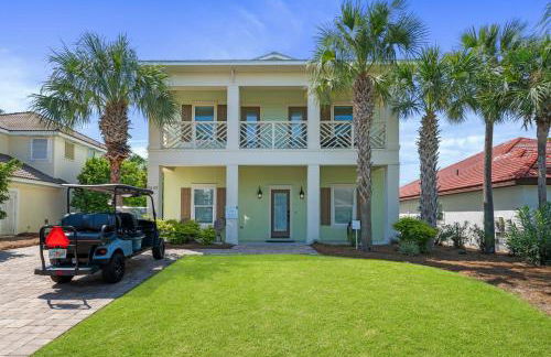 Sun Kissd by Travel Life Vacations - Foto 45