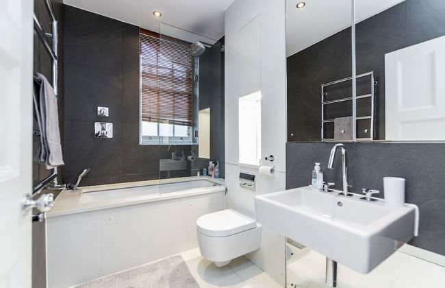 Harrods Luxury Apartments - Foto 44