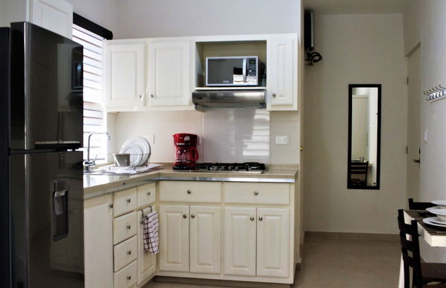 LOFTS DE LA CALLE HUMBOLDT I - Foto 26