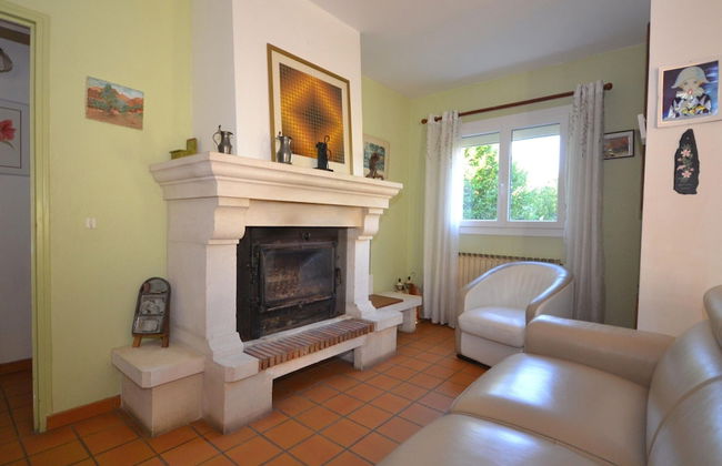 Villa With Swimming Pool Within the Luberon - Foto 32