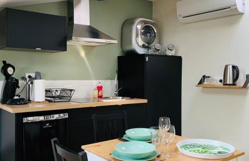 Warm & Wood - Foto 3