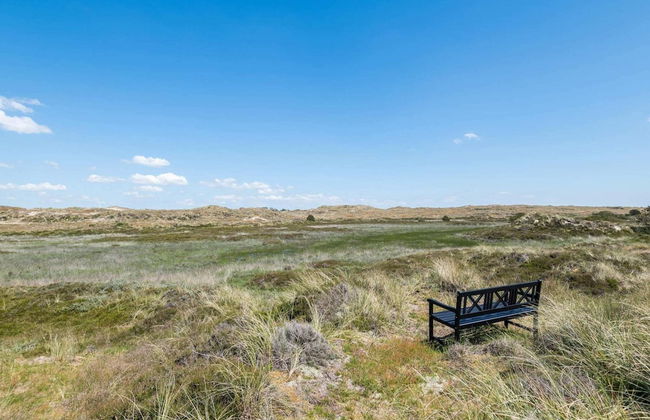 4 Person Holiday Home in Fano - Foto 23