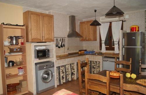 Casa Rural Arroal - Foto 58