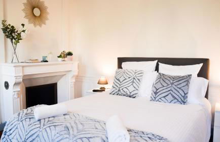 Le Canyon Rouen Centre by MyFrenchPAT Terrasse & Parking - Photo 27