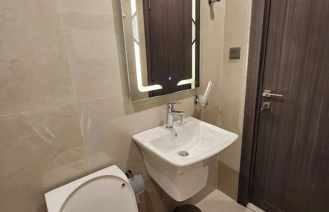 Wasan Al Sharq Wings - Foto 45