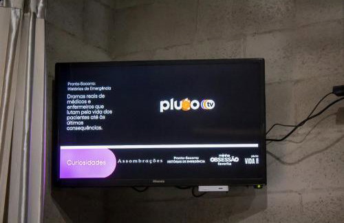 Loft com vista para mata! - Foto 19