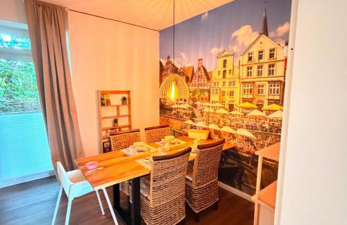 HYGGE HOMES Apartment - 'nordlys' - Photo 36