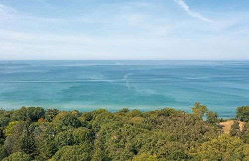 Walking distance to Lake Michigan! Cozy Cottage - Foto 23