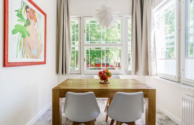 Sanhaus Apartments - Photo 13