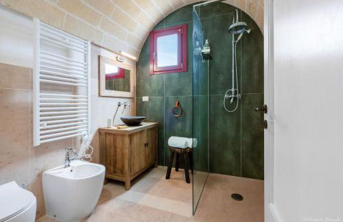 Masseria Rescio - Foto 41