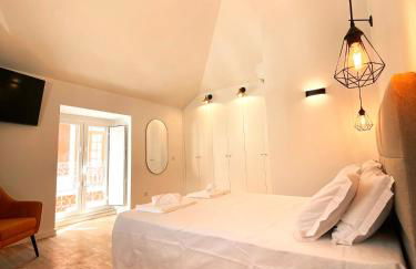 Preia-Mar Duplex Setúbal Miradouro - Foto 21