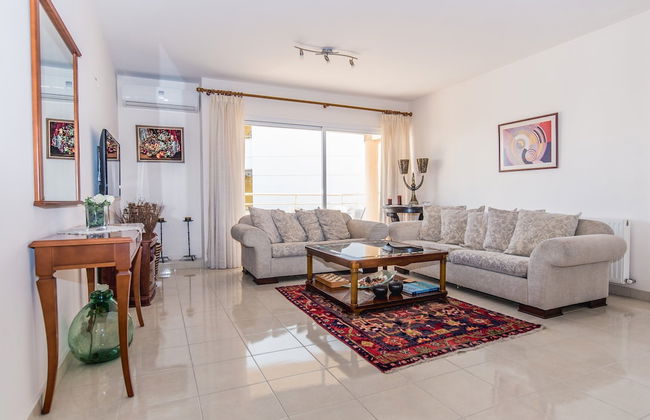 Koulas Apartment - Foto 32