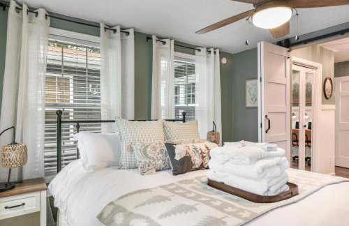 Blue Mountain Cottage - Foto 28