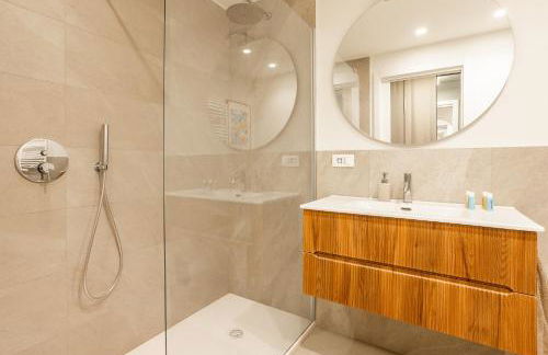 Ampi monolocali in Via Pirandello - Washington - Foto 45