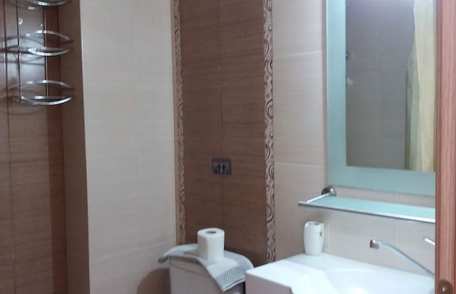 SEAesta Beach Studios - Foto 13