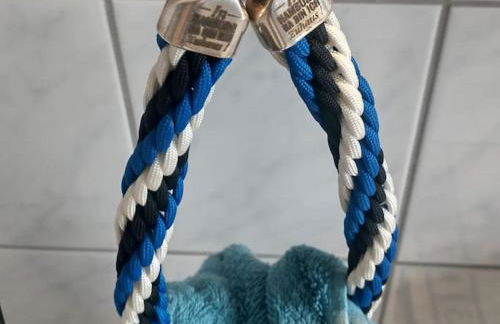 Ruhiges 4 Sterne Exzellenz-Appartement DIANA im Elb-Urstromtal - fast WLAN, good for long-terms - Foto 12