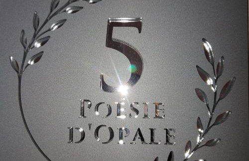 Poésie d'Opale - Foto 16