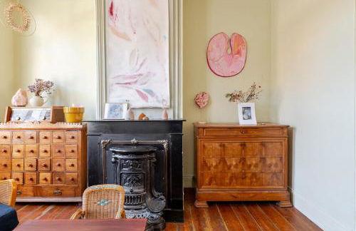 Jolie Maison en Bois Authentique - Foto 37