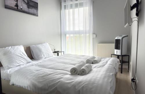 RentPlanet - Apartament przy Lotnisku - Foto 9