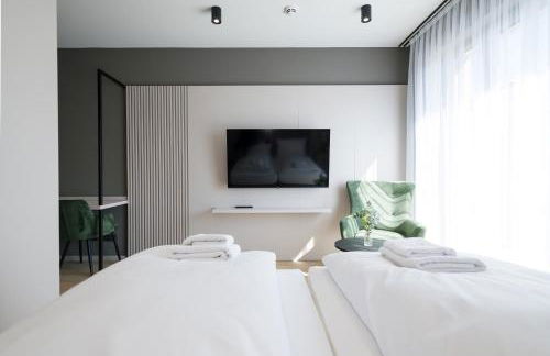 Taunus Suites - Foto 56