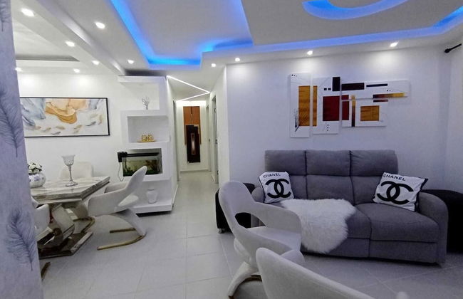 Luxurious Apartment 4to Level With Security Camera - Foto 12