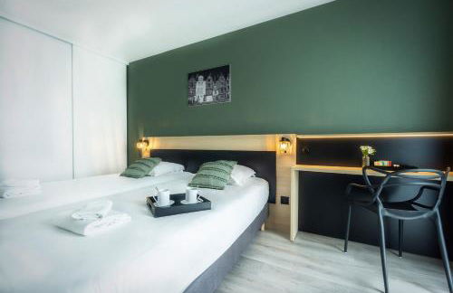 City Résidence Tours - Foto 18