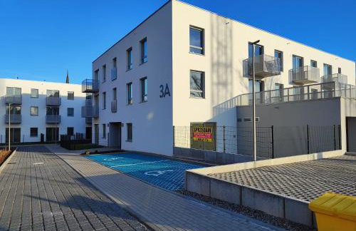 STARCO Apartamenty Centrum - Foto 18