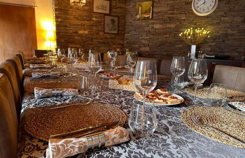 Quinta da Casa Cimeira, Guest House, Wines & Food - Foto 12