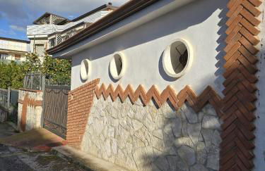 Kalo's Apartment Battipaglia - Foto 12