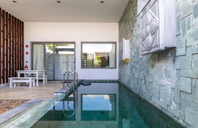 Phuket Moonlit Bay Seaview Resort&Spa - Foto 51