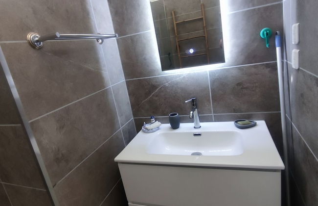 Chez Laurette Murato - Foto 36