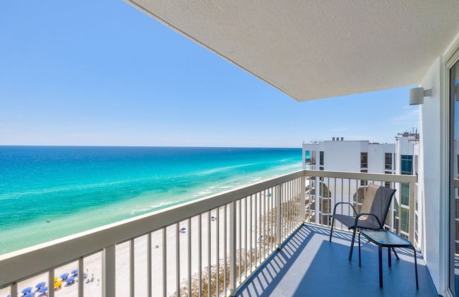 Pelican Beach 1611 1 Bedroom Condo by Pelican Beach Management - Foto 27