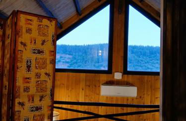 Kartalia wooden maisonette - Foto 7