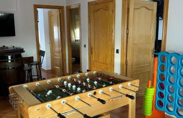 Casa Rural Ribera Alta del Bullaque - Foto 55