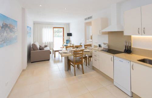 Apartamentos Sofía - Foto 17