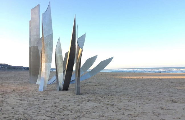 Stylish Beachside Retreat - Foto 34