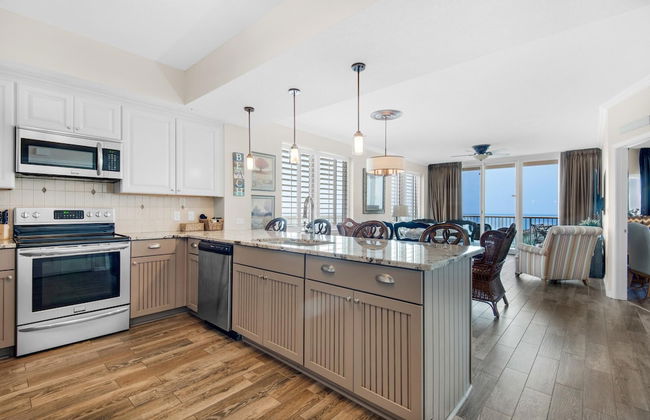 Inn At Summerwind 701 - Photo 7