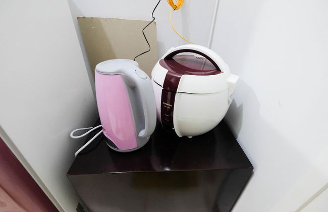 2BR Apartment at Silkwood Residence near Gading Serpong - Foto 22