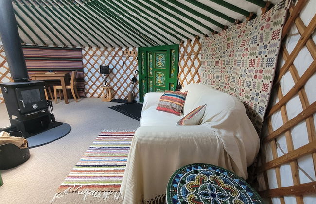 Go Eco Glamping - Foto 11