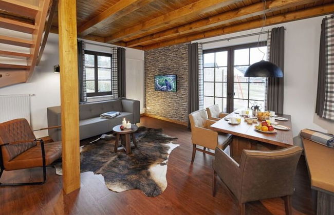 Chalets am Diemelsee in Heringhausen - Photo 21