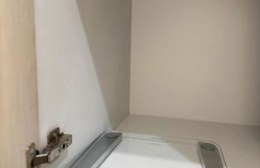 Luxe of Haven - 2bed with office and free parking - Photo 34